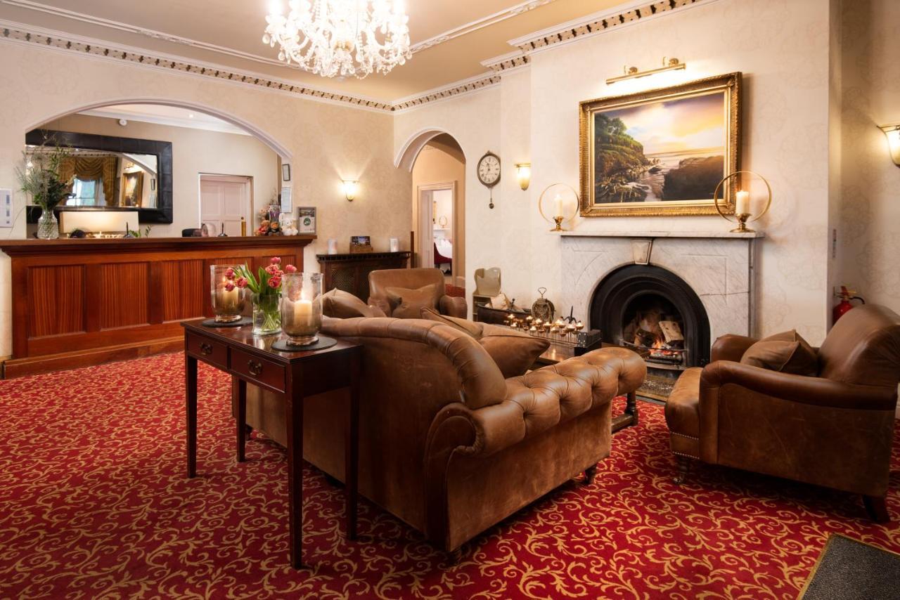 The Wordsworth Hotel Grasmere Zewnętrze zdjęcie